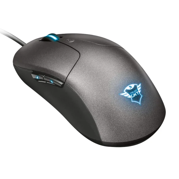 Мышь Trust GXT 180 Kusan Pro Gaming Mouse